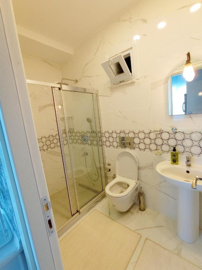 Cute Home Center Of Istanbul Exterior photo